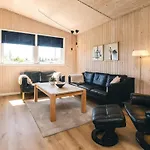 Vakantiehuis 8 Person In