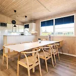8 Person In Vakantiehuis