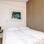8 Person In Vakantiehuis Otterup