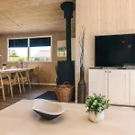 8 Person In Vakantiehuis *