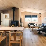 Vakantiehuis 8 Person In Otterup