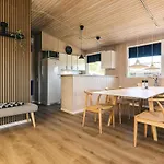 Vakantiehuis 8 Person In