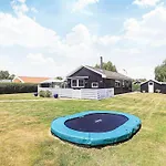 Ferienhaus 8 Person In *