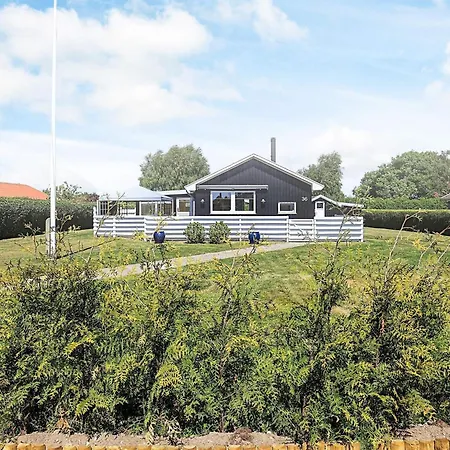 Tatil Evi 8 Person In