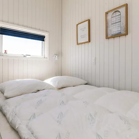 Ferienhaus 8 Person In