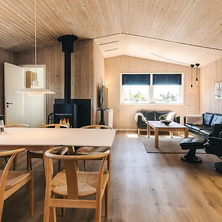 Ferienhaus 8 Person In Otterup