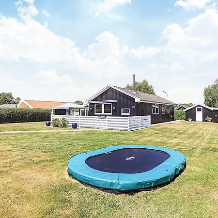 Tatil Evi 8 Person In *