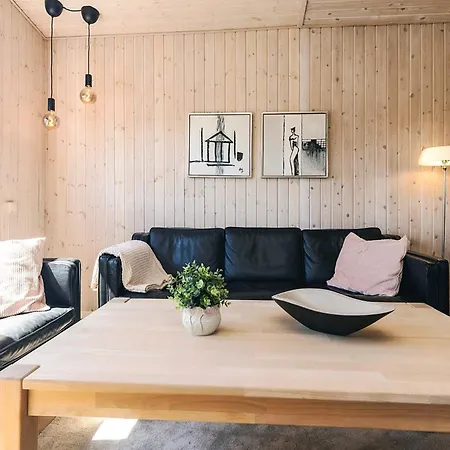 8 Person In Tatil Evi *