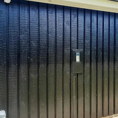 Semesterbostad 8 Person In *