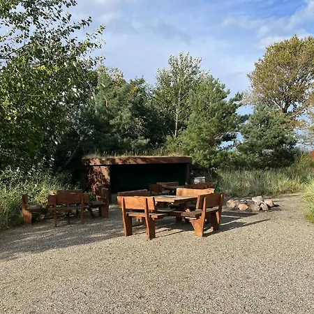 8 Person In Semesterbostad *