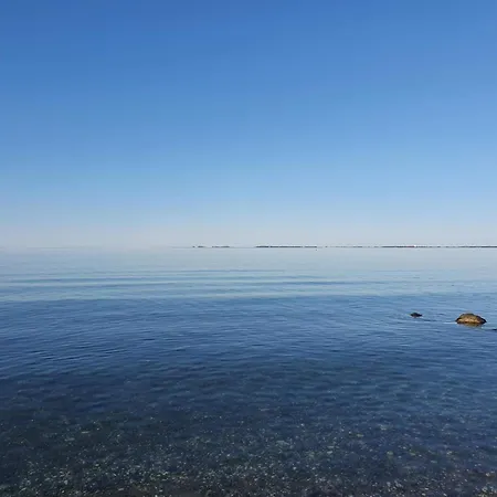 Tatil Evi 8 Person In