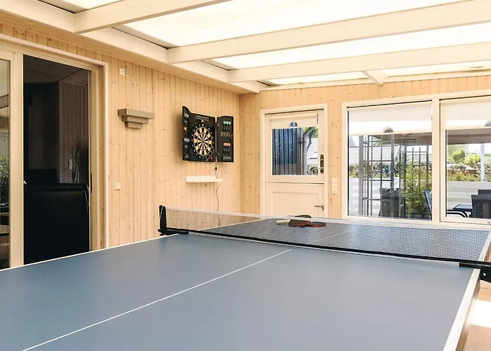 8 Person In Semesterbostad Otterup