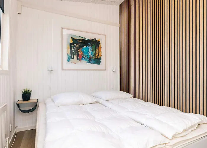 8 Person In Semesterbostad Otterup