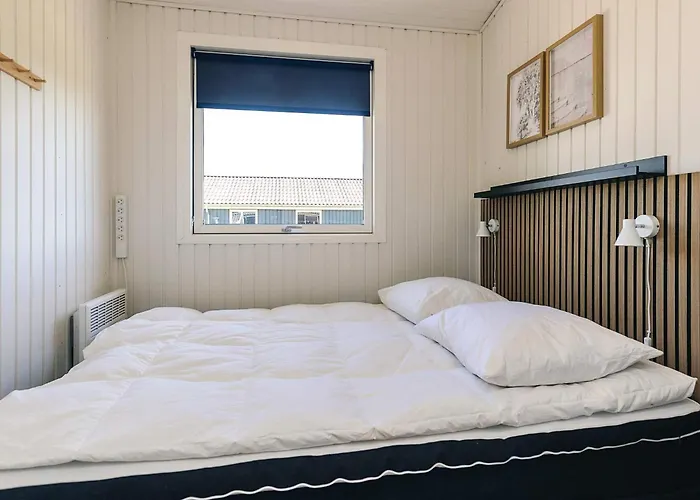 8 Person In Semesterbostad *