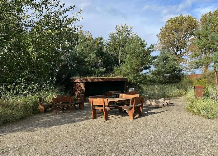 8 Person In Semesterbostad *