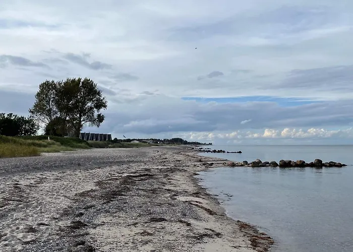 8 Person In Semesterbostad *